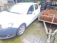 Gebraucht Dacia Sandero Essentiel 73 PS (53 kW) 2016 Limousine