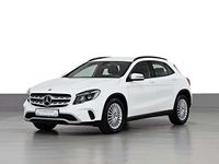 gebraucht Mercedes GLA200 D 7G-DCT*AUS 1 HAND*FINANZIERUNG MÖGLICH*