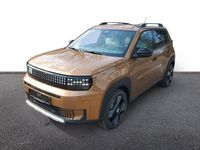 Gebraucht Fiat Grande Panda La Prima 83 kW (113 PS) 2025 Luna bronze Kleinwagen