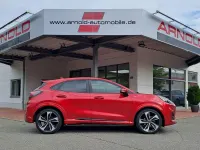 Gebraucht Ford Puma ST-Line 125 PS (91 kW) 2021 Rot SUV