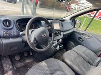 gebraucht Opel Vivaro 