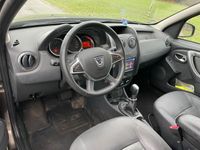 gebraucht Dacia Duster dCi 110 2WD EDC Comfort Comfort