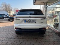 Gebraucht MG HS Luxury 143 PS (105 kW) 2025 Weiß SUV