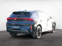 Neu Cupra Terramar VZ 265 PS (194 kW) 2025 Timanfaya grau SUV