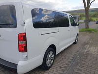 gebraucht Opel Vivaro 