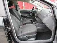 gebraucht Seat Ibiza Lim. Stylance / Style *Gasanlage*