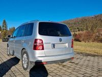 gebraucht VW Touran 2.0 Tdi TÜV 06/25