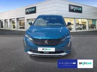 Gebraucht Peugeot 3008 Allure 136 PS (100 kW) 2024 Blau SUV