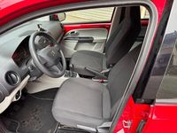 Gebraucht Seat Mii Style 60 PS (44 kW) 2019 Rot Kleinwagen