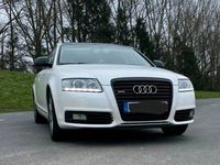 gebraucht Audi A6 4F Facelift