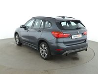 gebraucht BMW X1 xDrive 20i Sport Line, Benzin, 22.660 €