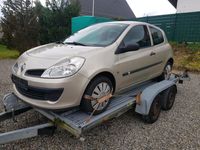 gebraucht Renault Clio 