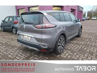 Gebraucht Renault Espace Initiale Paris 160 PS (117 kW) 2015 Grau cassiopee Van / Kleinbus