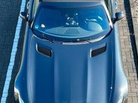 gebraucht Mercedes AMG GT C 4.0 V8 C DCT Roadster Keramic Burmester