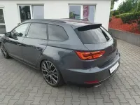 Gebraucht Seat Leon 2020 Andere
