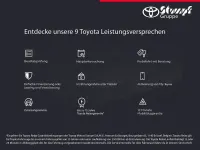 Gebraucht Toyota Proace Verso Comfort 177 PS (130 kW) 2017 Sicily black Kombi