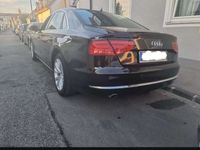 gebraucht Audi A8L 3.0 TFSI quattro tiptronic