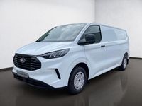 Gebraucht Ford Transit Custom Trend 136 PS (100 kW) 2024 Weiß