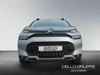 gebraucht Citroën C3 Aircross Shine Pack RückCam Klima Navi