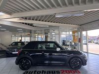 gebraucht Mini Cooper SE Trim L AUT./LED/HUD/CAM/H&K/DAB