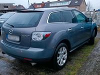 gebraucht Mazda CX-7 