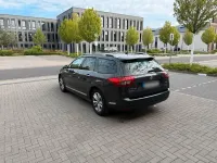 Gebraucht Citroën C5 Business Class 140 PS (102 kW) 2011 Grau Kombi