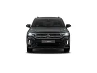 Gebraucht VW T-Roc R-line 150 PS (110 kW) 2025 Grenadillschwarz metallic SUV