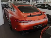 Gebraucht Mercedes AMG GT63 S E Performance AMG 843 PS (620 kW) 2024 Coupé