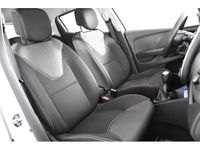 Gebraucht Renault Clio IV Zen 90 PS (66 kW) 2019 Weiss (metallic) Kleinwagen