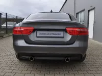 Gebraucht Jaguar XE R-Sport 300 PS (220 kW) 2019 Grau Limousine