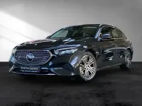 Gebraucht Mercedes E220 Avantgarde 197 PS (144 kW) 2025 Grau