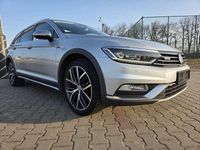 Occasion VW Passat Alltrack 220 ch (161 kW) 2017 Argent Break
