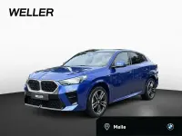 Gebraucht BMW X2 Comfort Edition 163 PS (119 kW) 2025 Alpinweiß (weiß) SUV