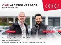 Gebraucht Audi Q2 Advanced Plus 116 PS (85 kW) 2025 Manhattangrau metallic SUV