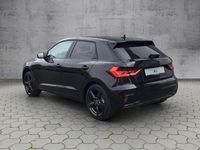 Neu Audi A1 Sportback Advanced Plus 116 PS (85 kW) 2026 Mythosschwarz metallic Kleinwagen