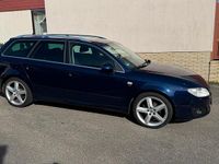 Second-hand Seat Exeo 143 CP (105 kW) 2011 Albastru Break