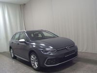 Gebraucht VW Golf Alltrack 200 PS (147 kW) 2022 Grau Kombi
