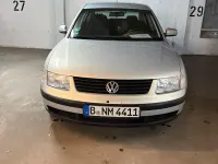 Occasion VW Passat 125 ch (91 kW) 2000 Argent Berline
