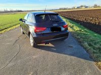 gebraucht Audi A1 Sportback 