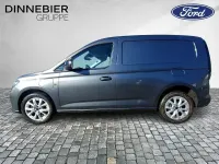 Gebraucht Ford Transit Connect Limited 150 PS (110 kW) 2025 Grau Van / Kleinbus