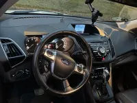 Usado Ford Kuga 163 HP (119 kW) 2014 SUV