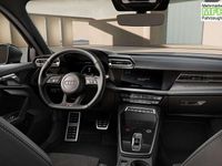 Neu Audi S3 333 PS (244 kW) 2025 Daytonagrau perleffekt Limousine