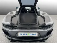Gebraucht McLaren GTS 635 PS (467 kW) 2025 Grau Coupé