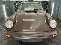 Gebraucht Porsche 911SC 179 PS (131 kW) 1978 Braun