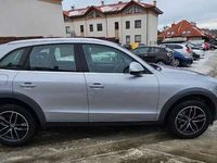 gebraucht Audi Q5 Q520 TDI quattro S-tronic