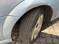 Gebraucht Opel Meriva 105 PS (77 kW) 2006 Blau Van / Kleinbus