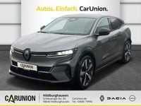 Gebraucht Renault Mégane 117 kW (160 PS) 2024 Grau Limousine
