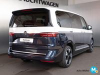 Neu VW T7 150 PS (110 kW) 2026 Weiß Van