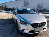 Używany Mazda 6 175 KM (128 kW) 2015 Kombi