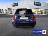 Gebraucht Abarth 600e Scorpionissima 206 kW (281 PS) 2025 Violett SUV